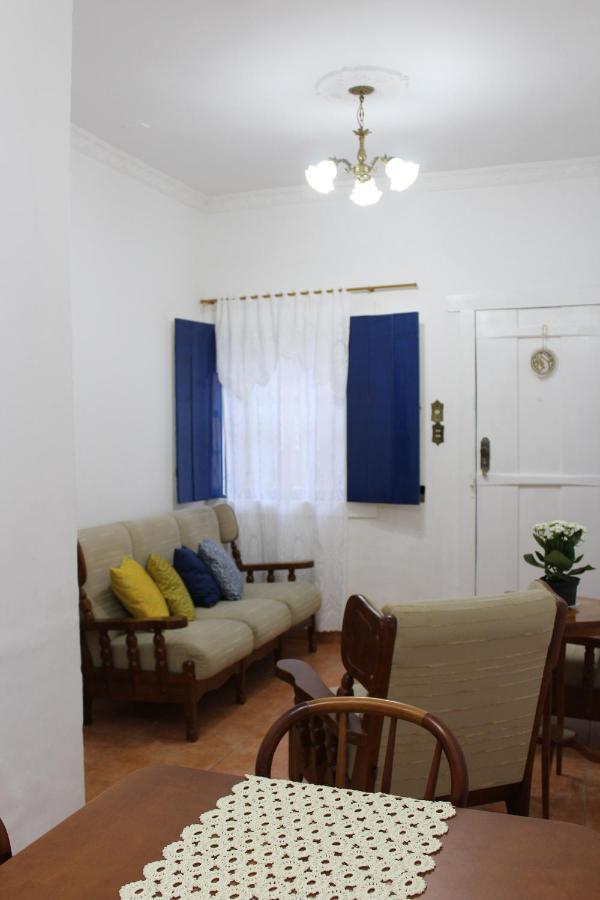 Casa Colonial Villa São João del Rei Dış mekan fotoğraf