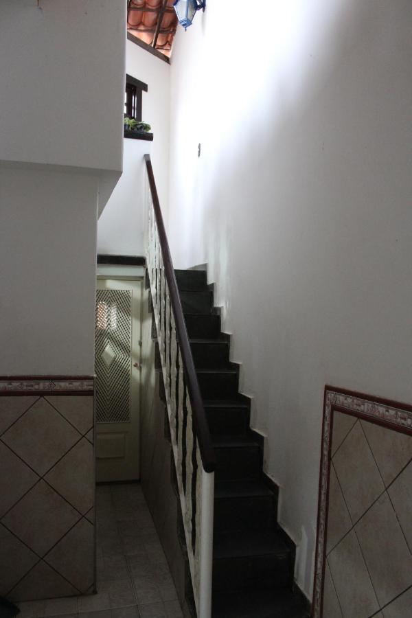 Casa Colonial Villa São João del Rei Dış mekan fotoğraf