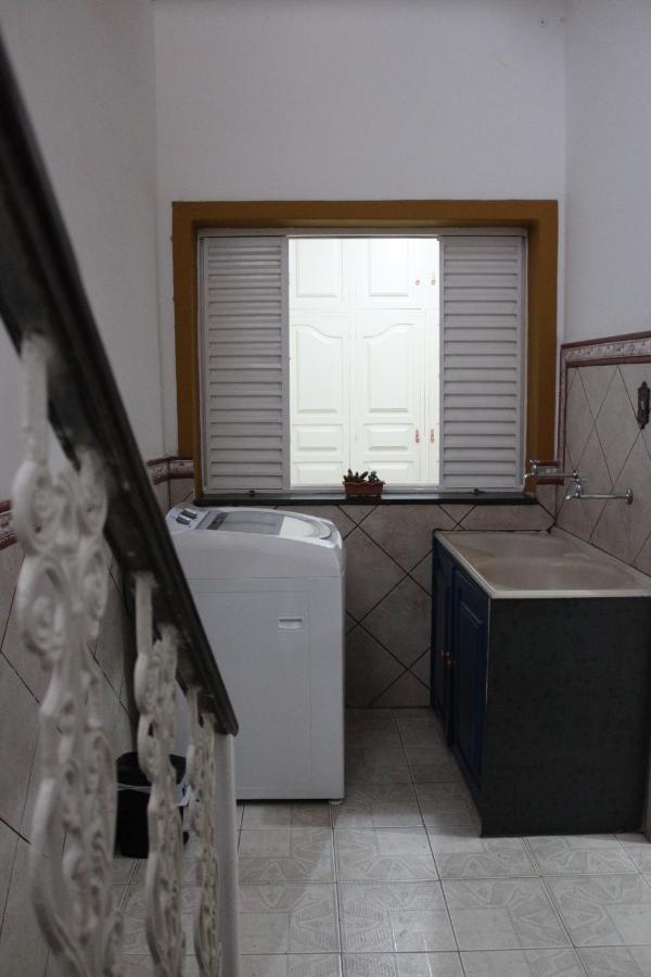 Casa Colonial Villa São João del Rei Dış mekan fotoğraf