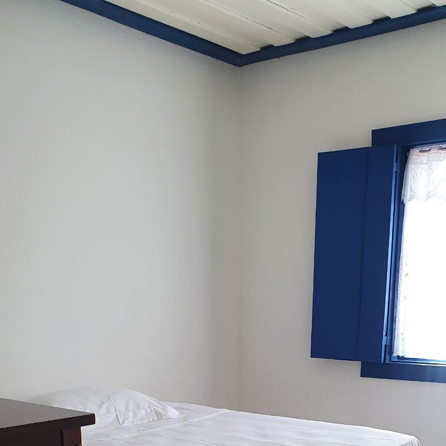 Casa Colonial Villa São João del Rei Dış mekan fotoğraf